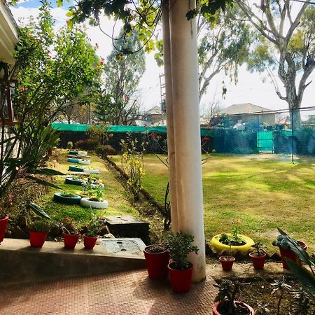 Tatva Bir Tents And Hotel Kangar エクステリア 写真